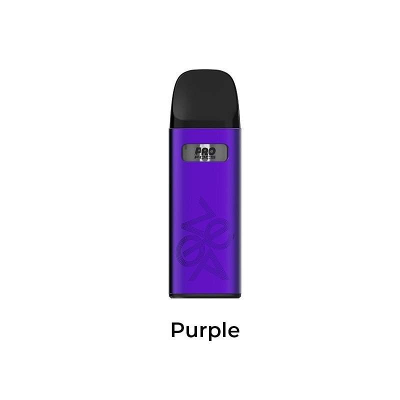 Uwell Caliburn GZ2 Pod Kit 850mAh 17W - Image 8