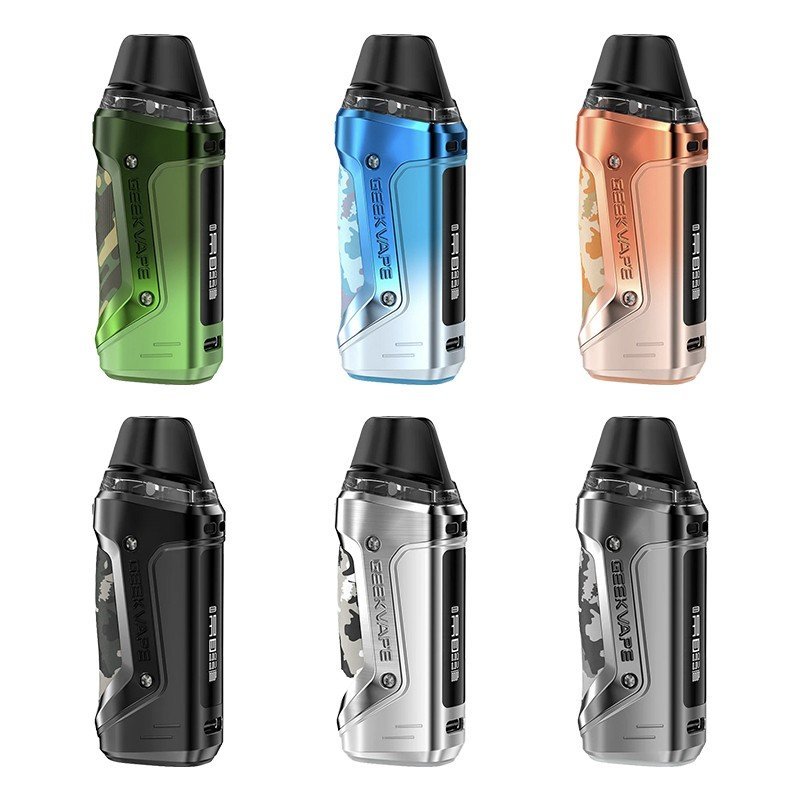 Geekvape AN2
