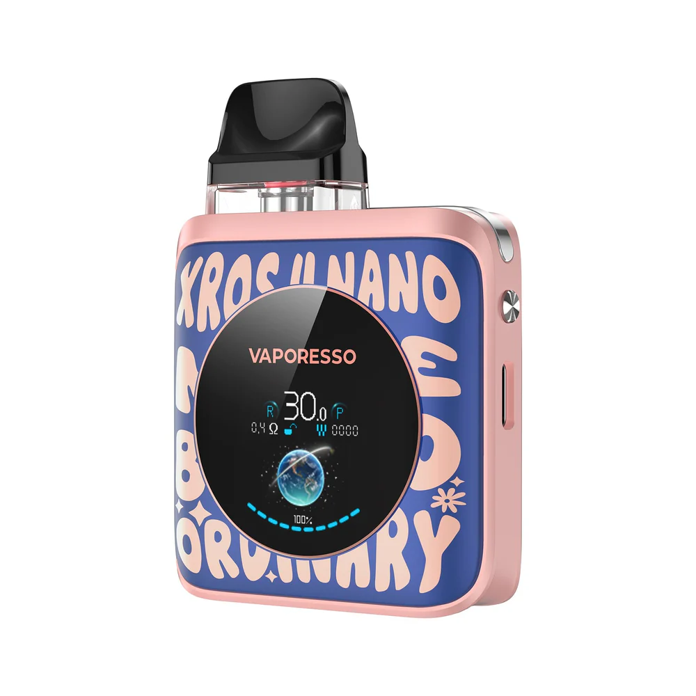 XROS 4 NANO - Image 7