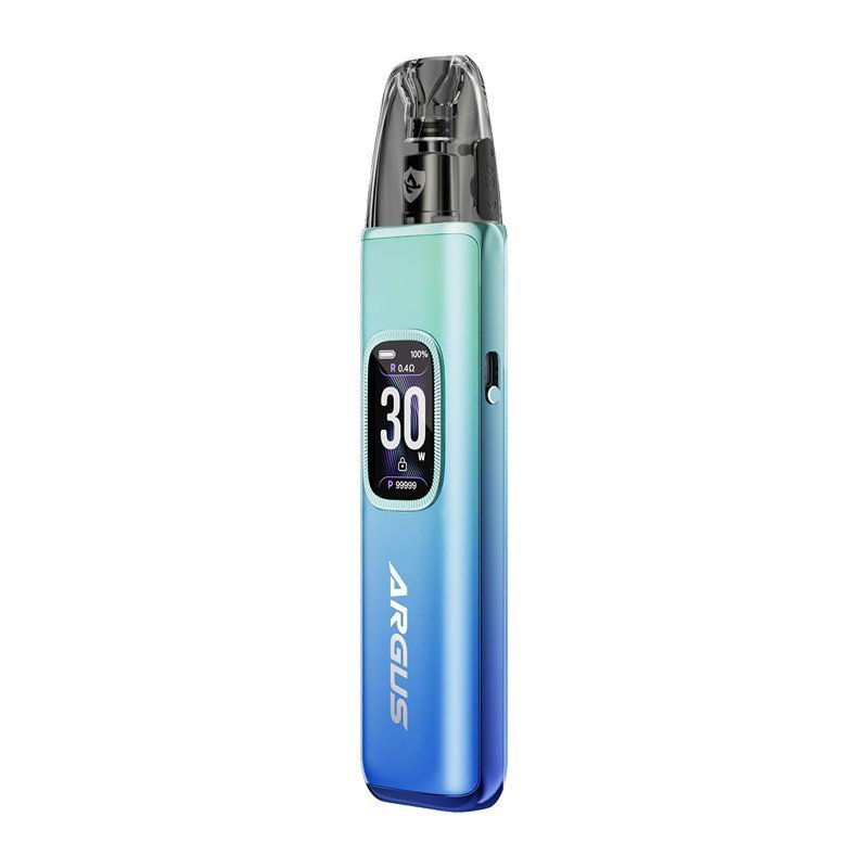 VOOPOO Argus G3 Pod Kit 30W - Image 10
