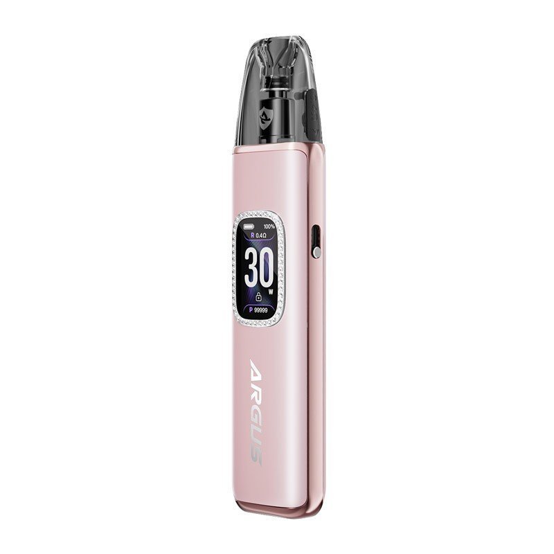 VOOPOO Argus G3 Pod Kit 30W - Image 8