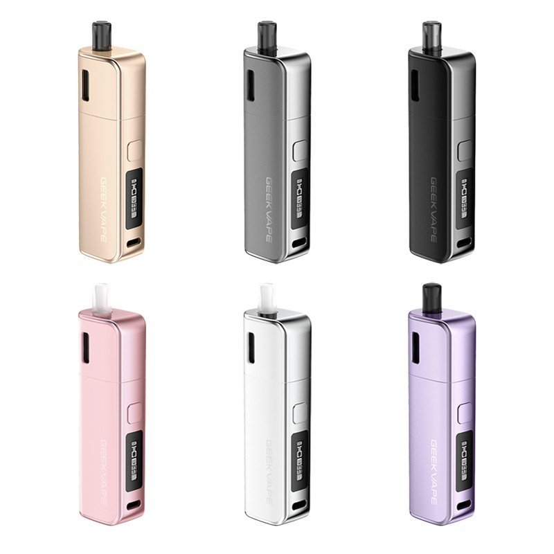 Geekvape Soul