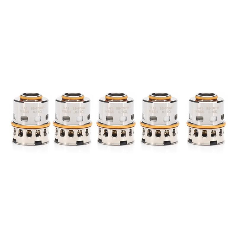 Geekvape M series coil - Image 6