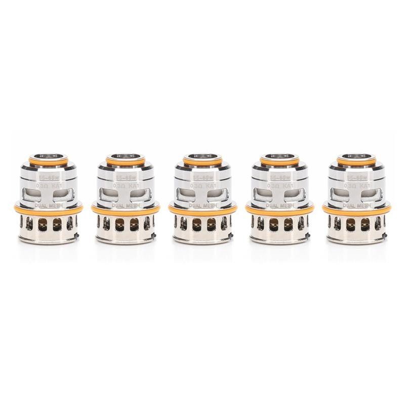 Geekvape M series coil - Image 7