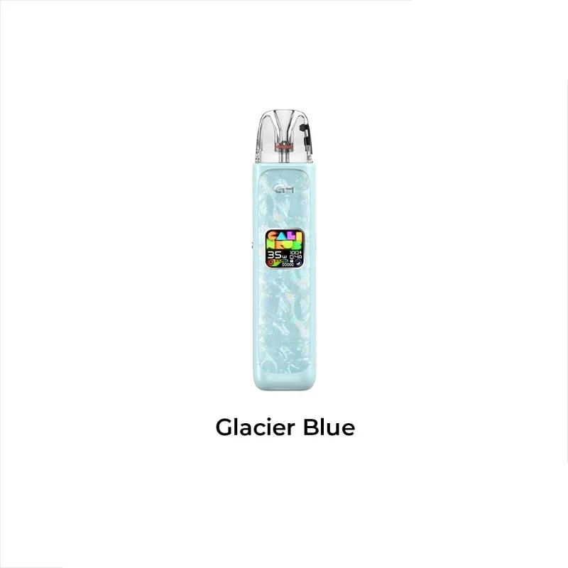 Uwell Caliburn G4 Pod Kit - Image 3