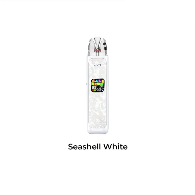 Uwell Caliburn G4 Pod Kit - Image 5