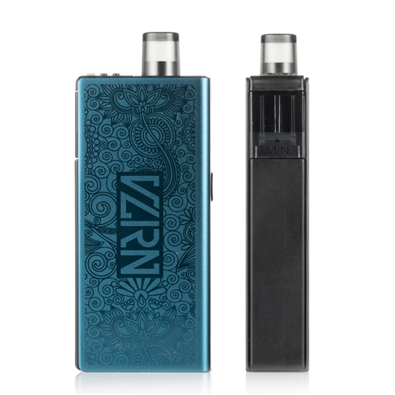 Uwell Valyrian SE Pod System Kit 1250mAh - Image 7
