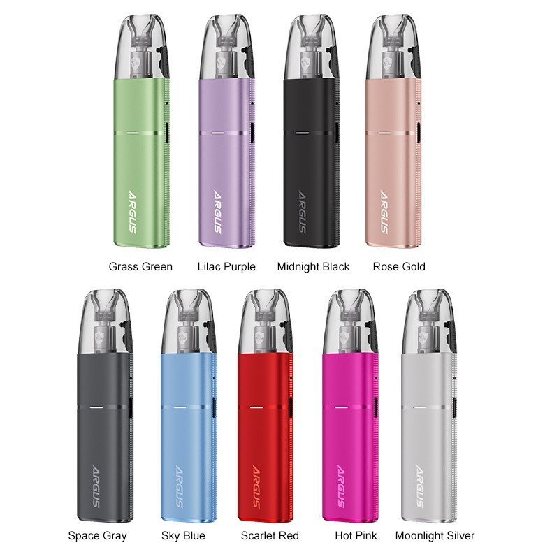 VOOPOO Argus G3 Mini Pod Kit 30W - Image 2