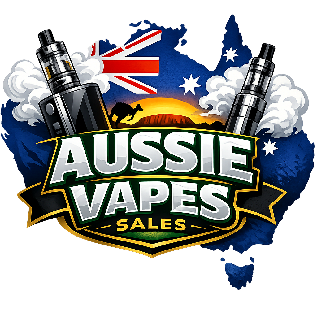 Aussie Vapes Sales